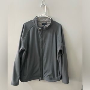 Men's Gray Jacket